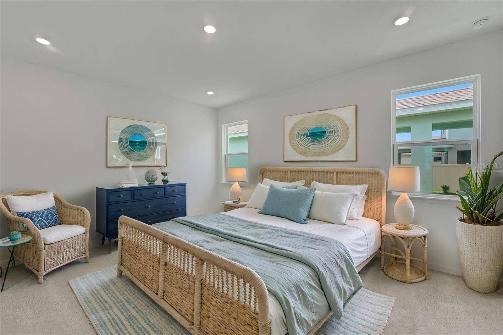 5152 FIREBUSH DRIVE, Apopka, FL 32712 Virtually Staged sample image