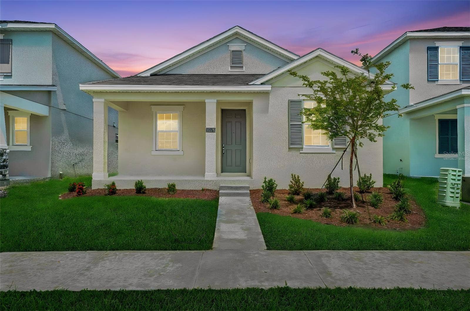5152 FIREBUSH DRIVE, Apopka, FL 32712 Virtually Staged