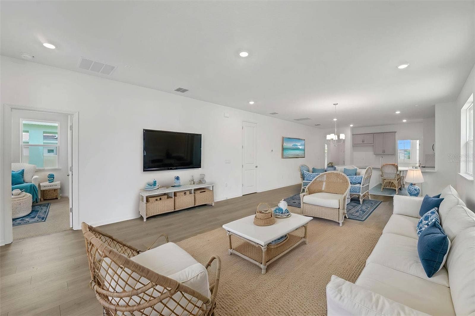 5152 FIREBUSH DRIVE, Apopka, FL 32712 Virtually Staged sample image
