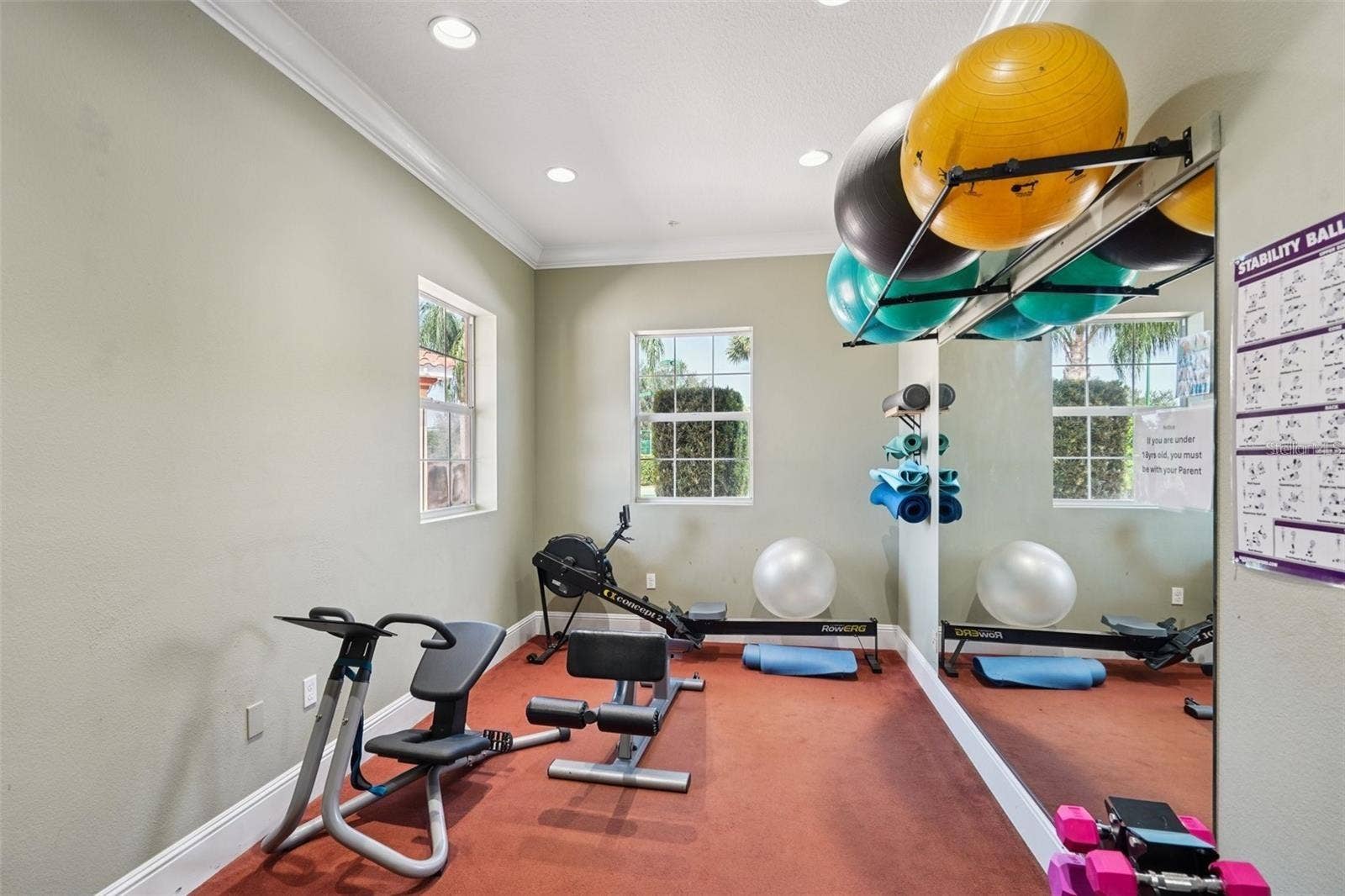 10150 MAINSAIL DRIVE, Oxford, FL 34484