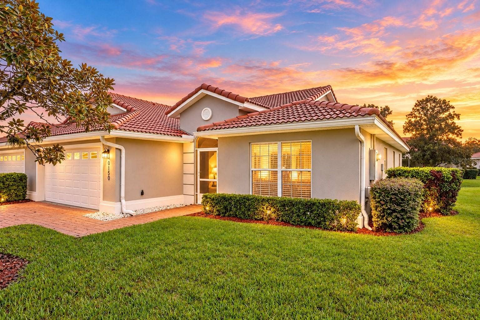 10150 MAINSAIL DRIVE, Oxford, FL 34484