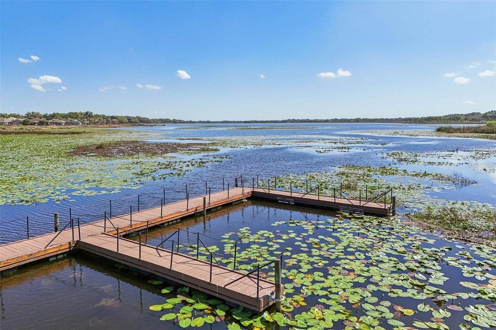 10150 MAINSAIL DRIVE, Oxford, FL 34484