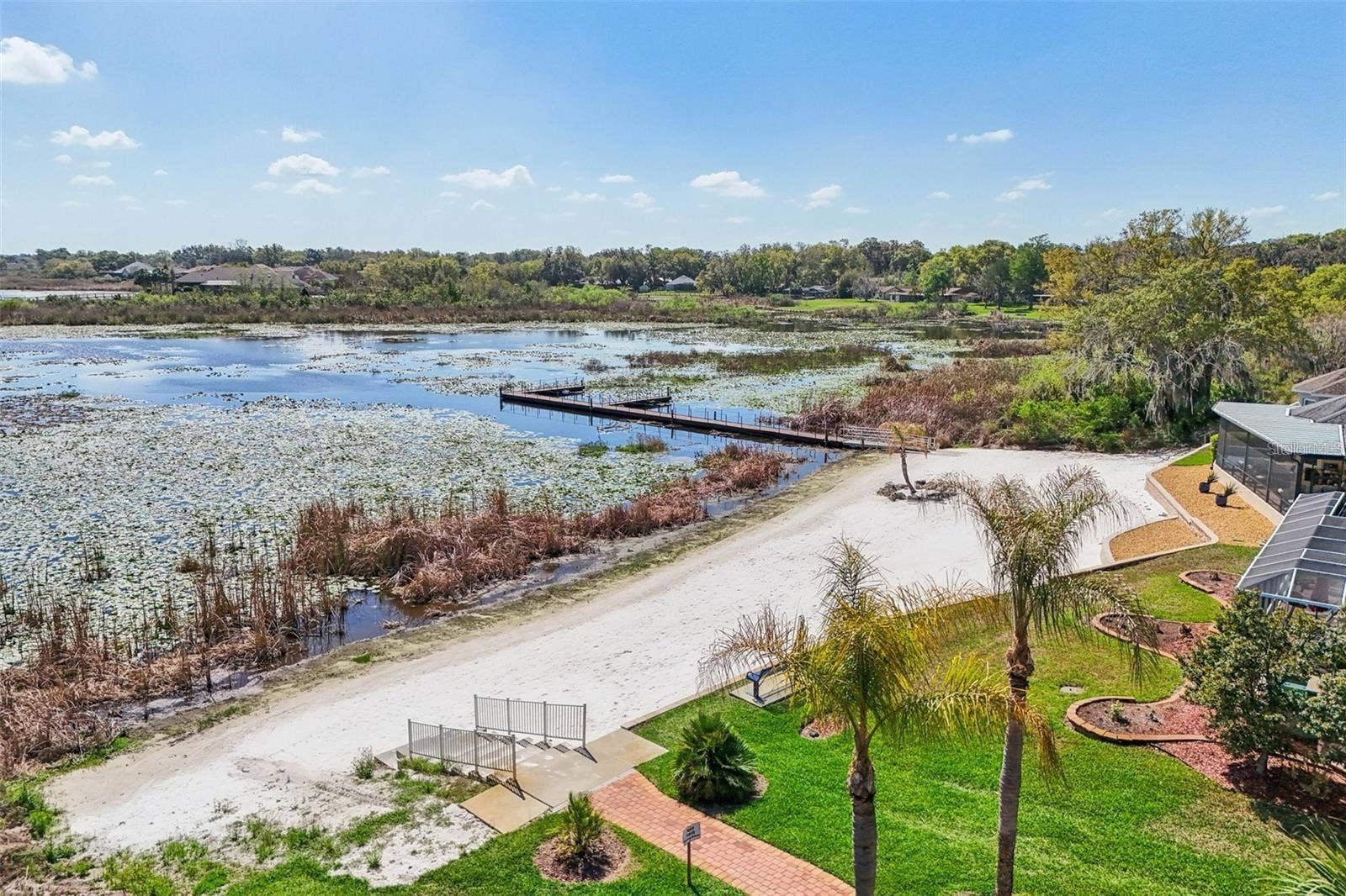 10150 MAINSAIL DRIVE, Oxford, FL 34484