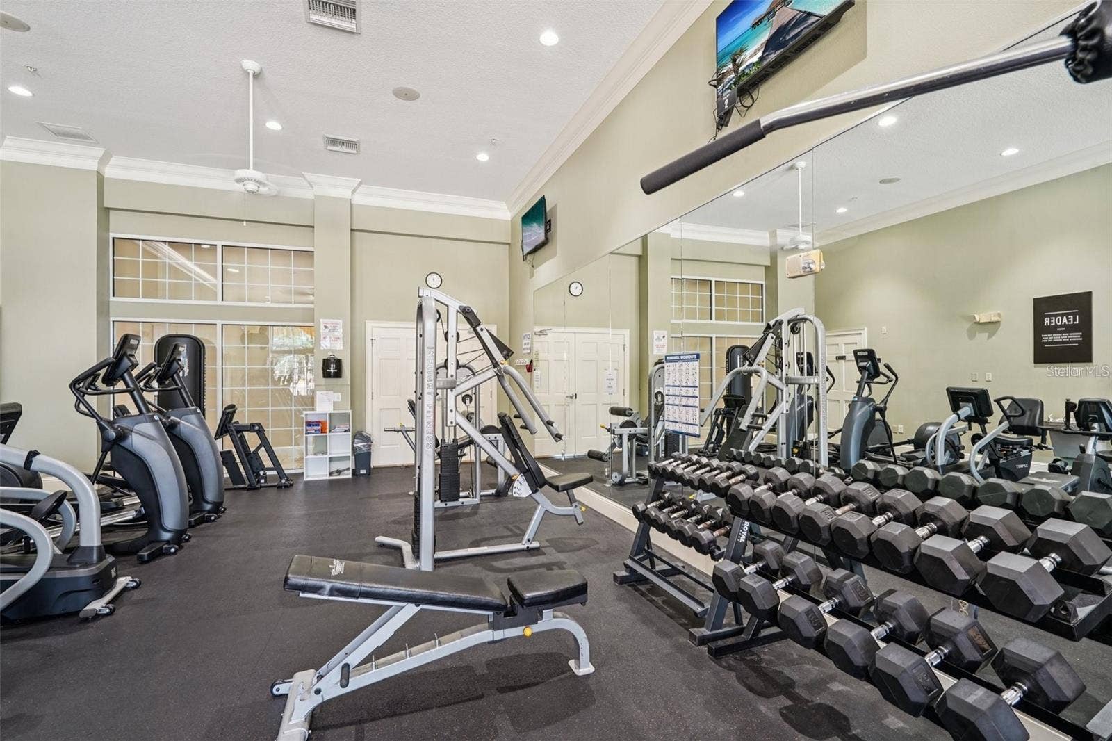 10150 MAINSAIL DRIVE, Oxford, FL 34484