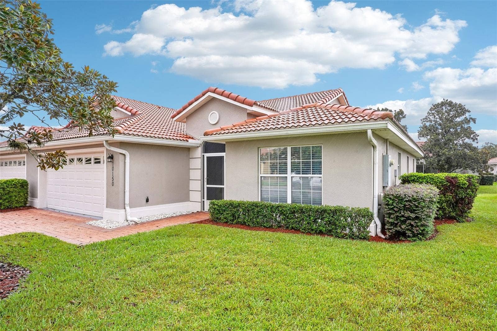 10150 MAINSAIL DRIVE, Oxford, FL 34484