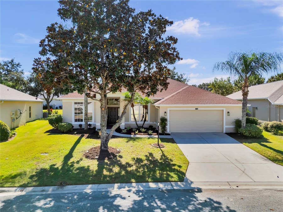 Property photo for 5336 TIDEWATER STREET, Leesburg, FL