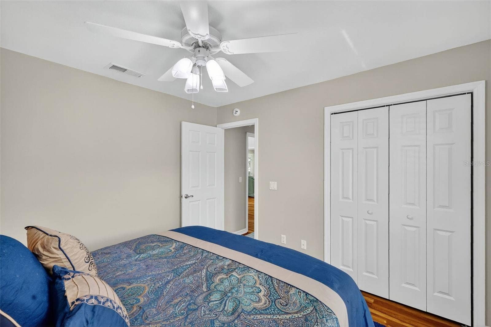 1201 BARCELONA DRIVE, The Villages, FL 32159 Second Bedroom