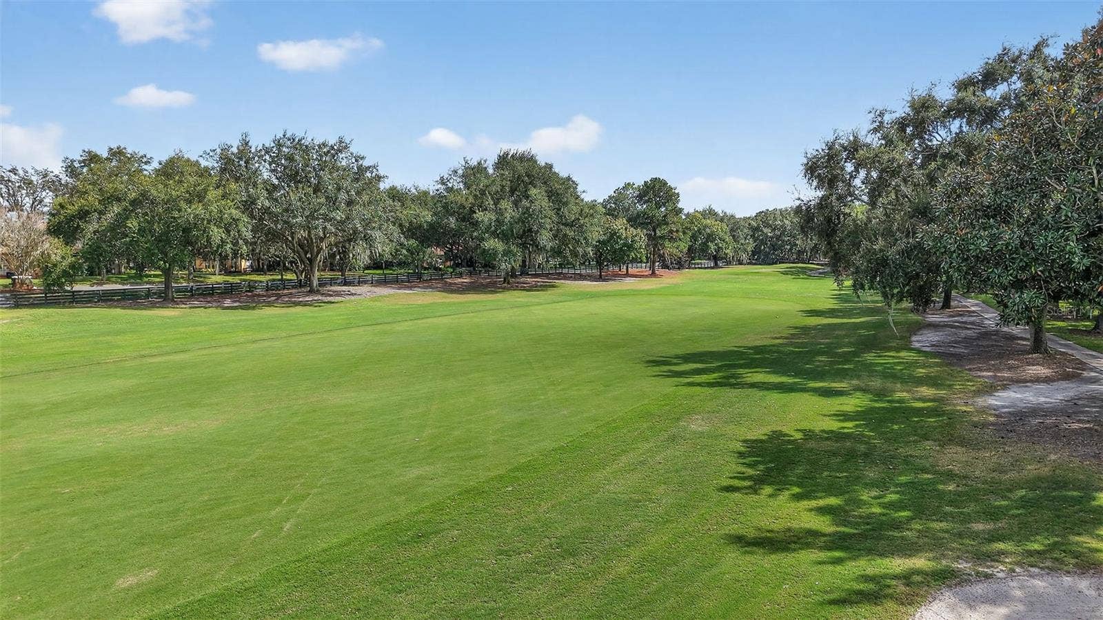 1201 BARCELONA DRIVE, The Villages, FL 32159 Magnificent Golf Front Views!