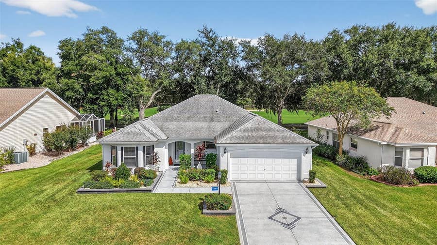 Property photo for 1201 BARCELONA DRIVE, The Villages, FL