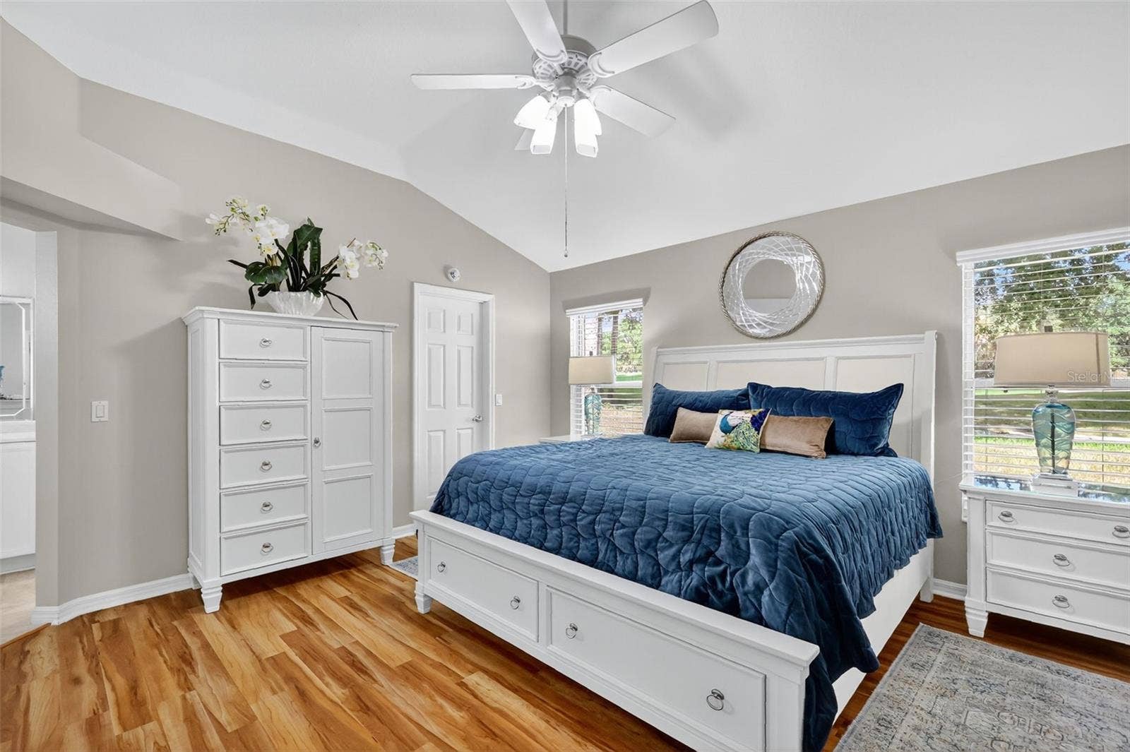 1201 BARCELONA DRIVE, The Villages, FL 32159 Primary Bedroom