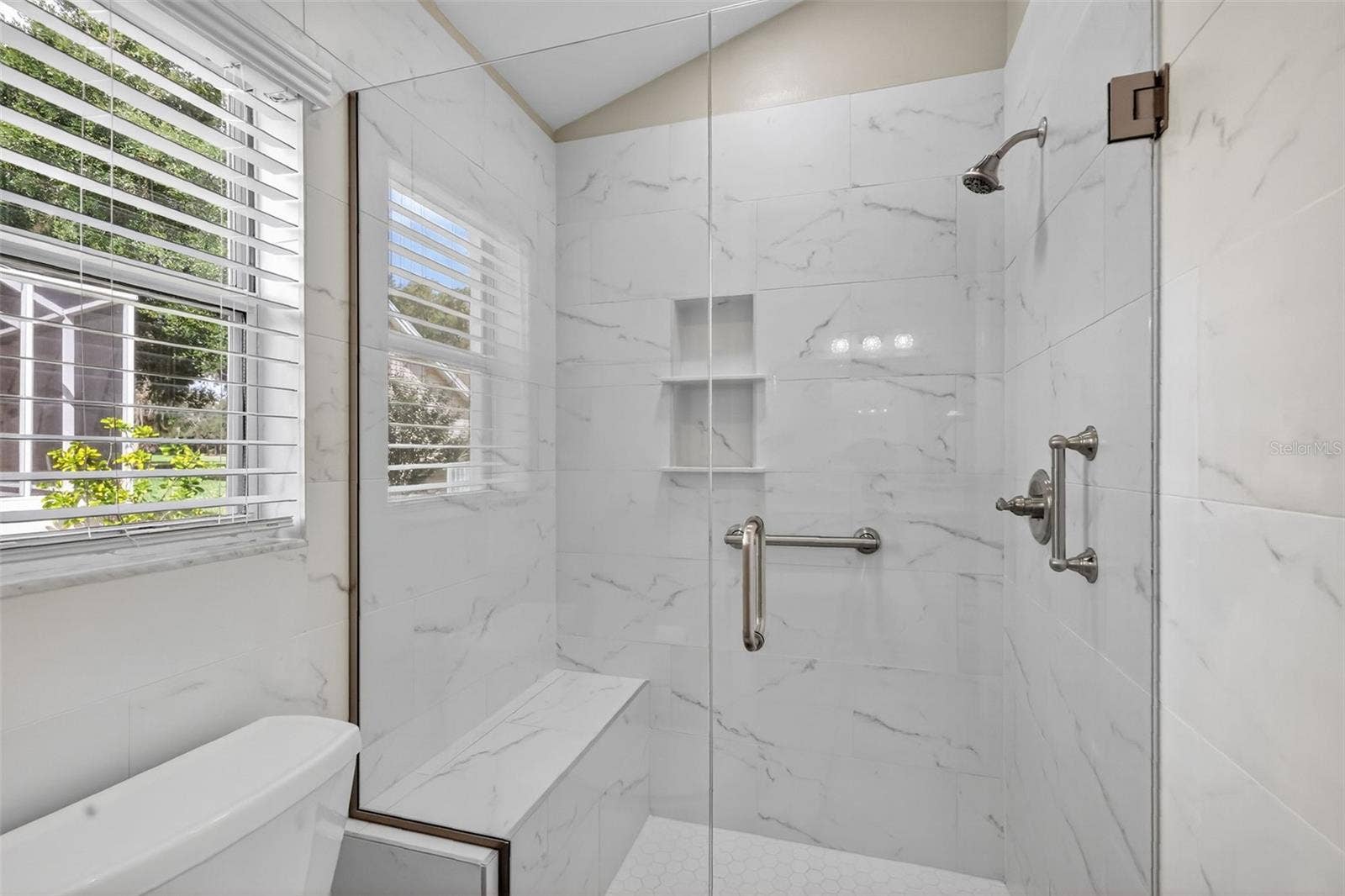 1201 BARCELONA DRIVE, The Villages, FL 32159 Primary Bathroom