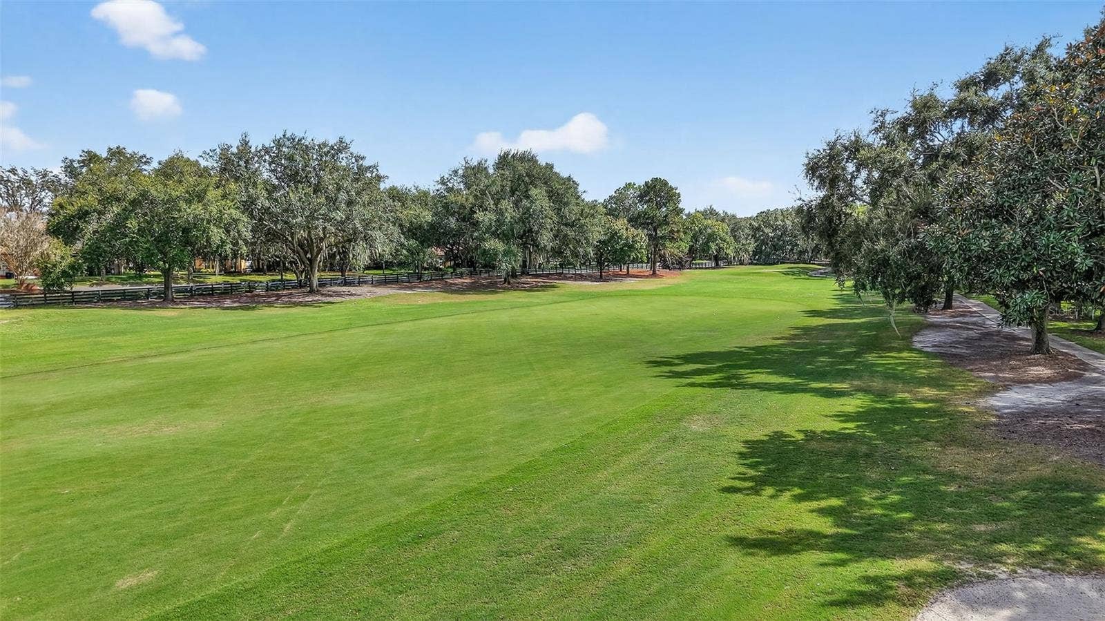 1201 BARCELONA DRIVE, The Villages, FL 32159 Incredible Golf Front Views of Hacienda Hills Championship Golf Course!