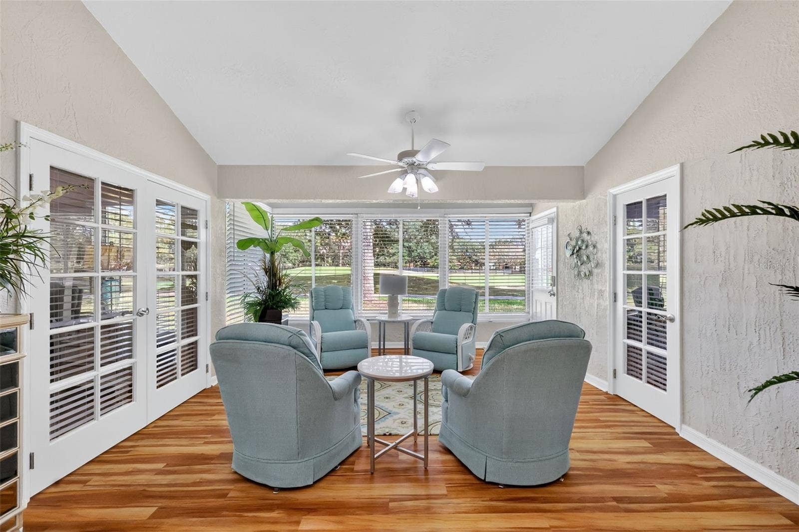 1201 BARCELONA DRIVE, The Villages, FL 32159 Florida Room