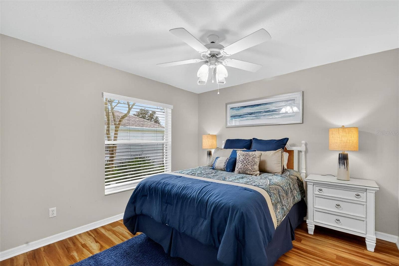 1201 BARCELONA DRIVE, The Villages, FL 32159 Second Bedroom