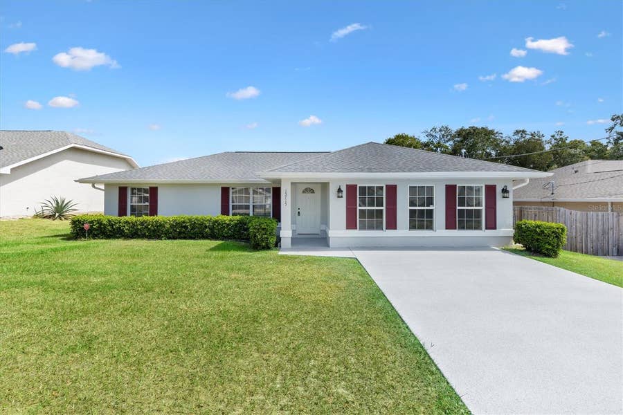 Property photo for 15715 SE 89TH COURT, Summerfield, FL