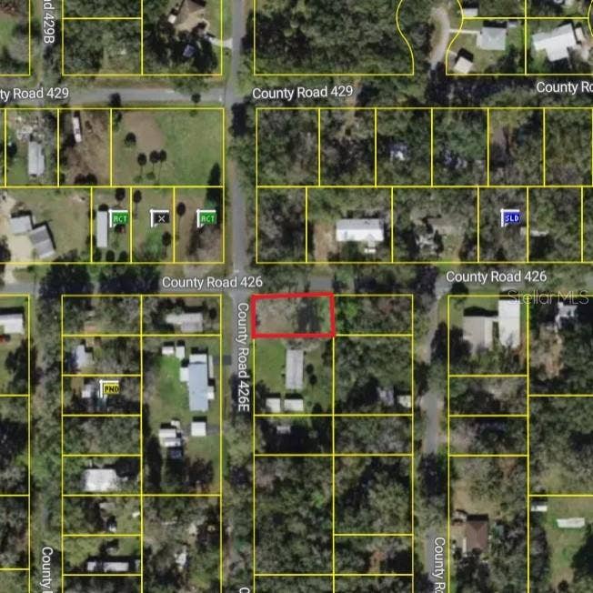 Property photo for COUNTY ROAD 426E, Lake Panasoffkee, FL