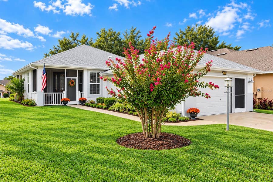 Property photo for 3300 SARATOGA DRIVE, Tavares, FL