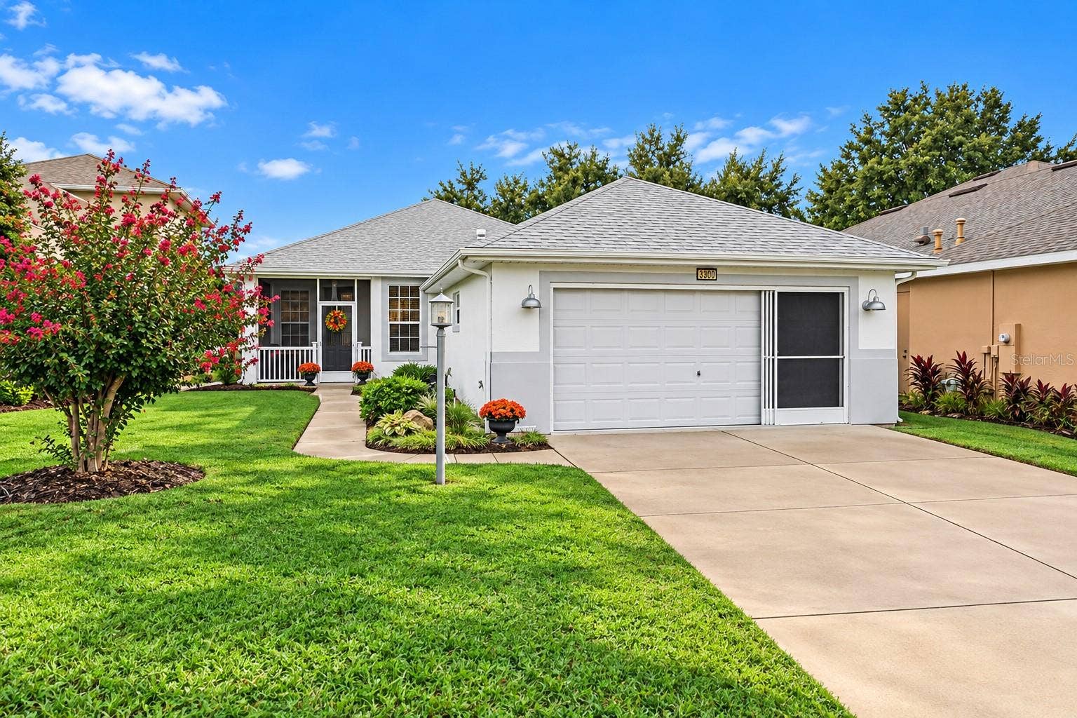 3300 SARATOGA DRIVE, Tavares, FL 32778 3300 SARATOGA DRIVE, Tavares, FL 32778