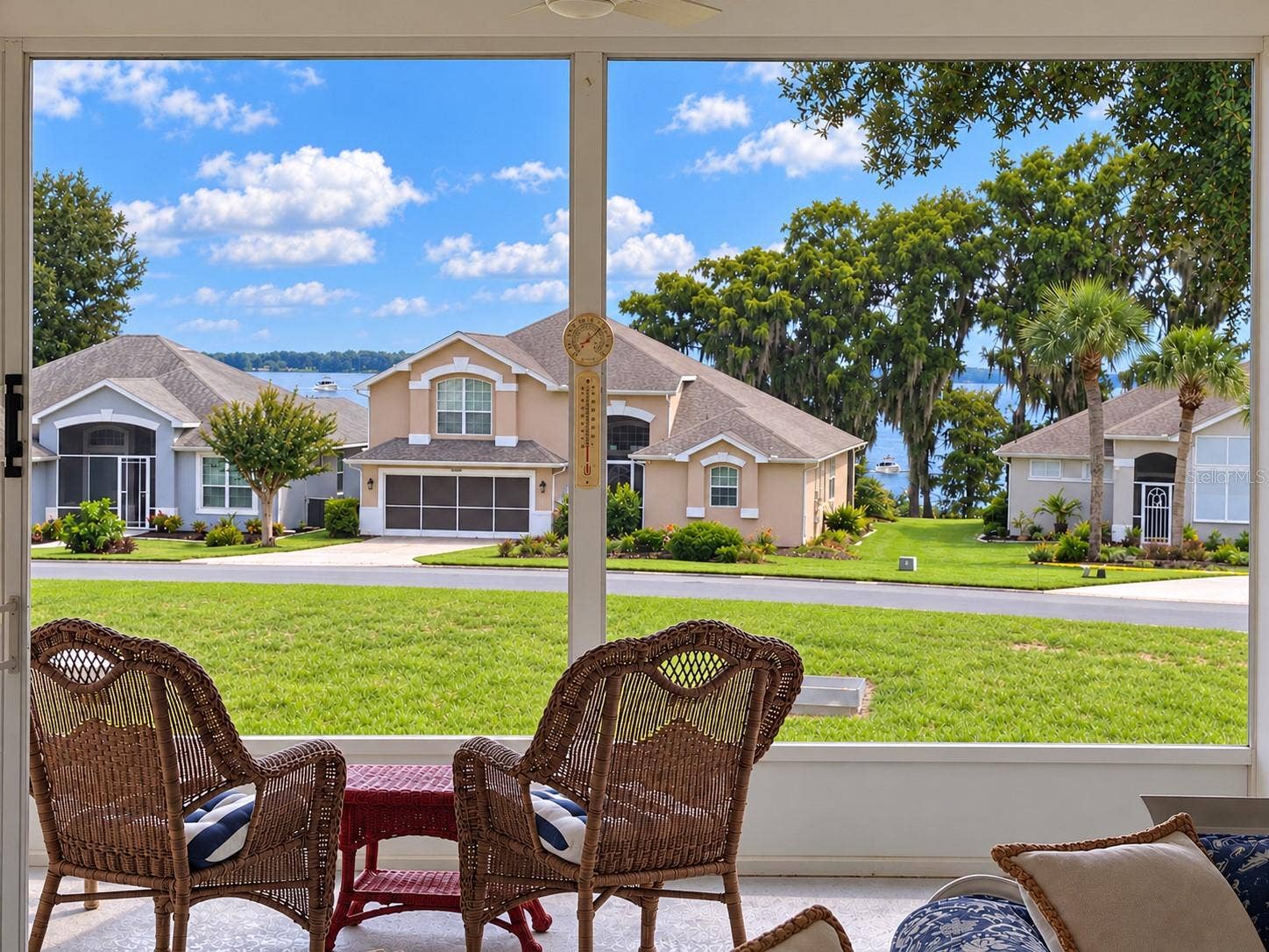 3300 SARATOGA DRIVE, Tavares, FL 32778 3300 SARATOGA DRIVE, Tavares, FL 32778