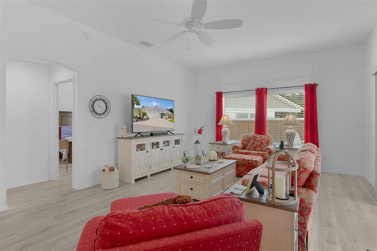3144 ROBBS ROAD, The Villages, FL 32163