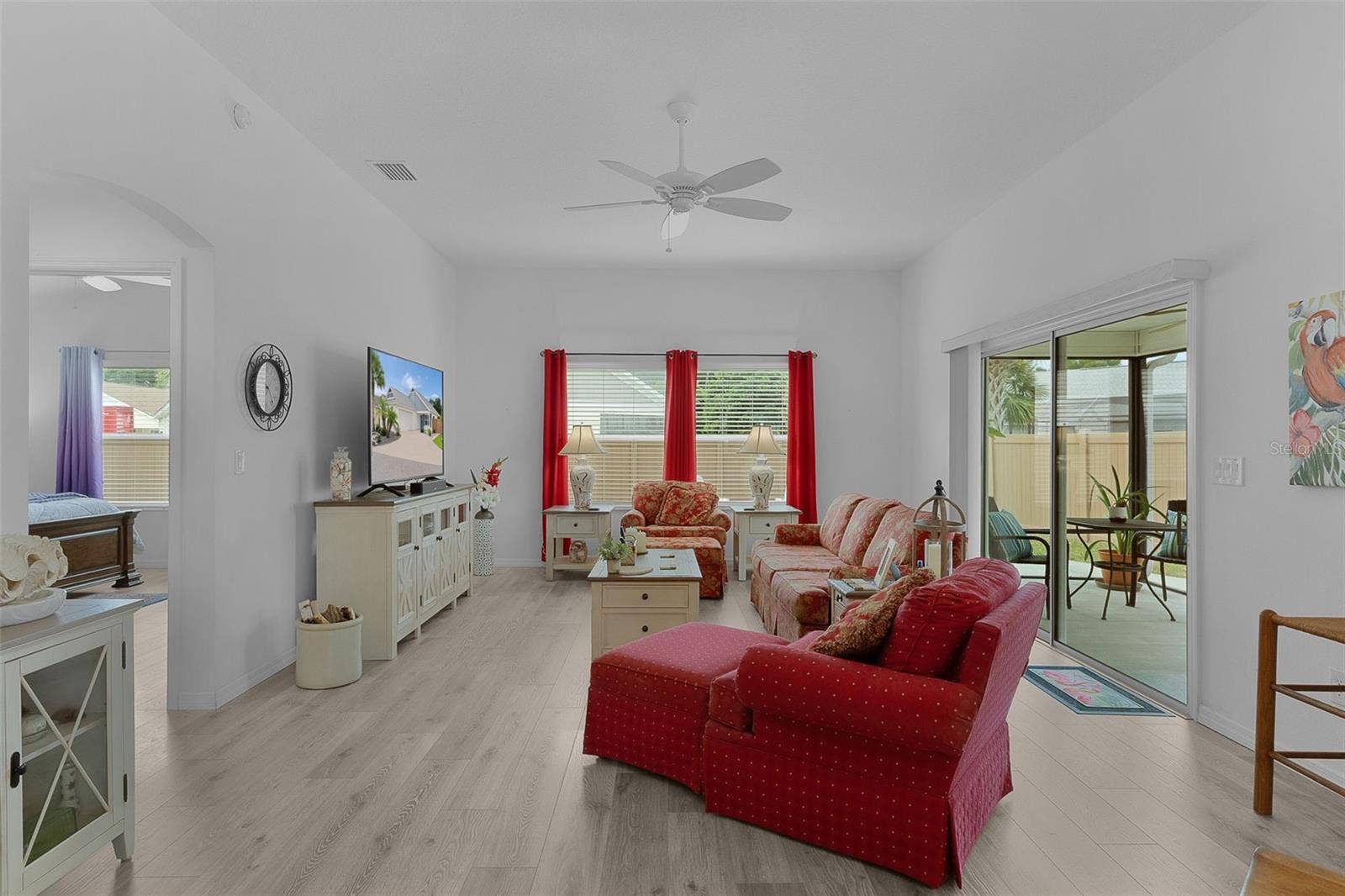 3144 ROBBS ROAD, The Villages, FL 32163