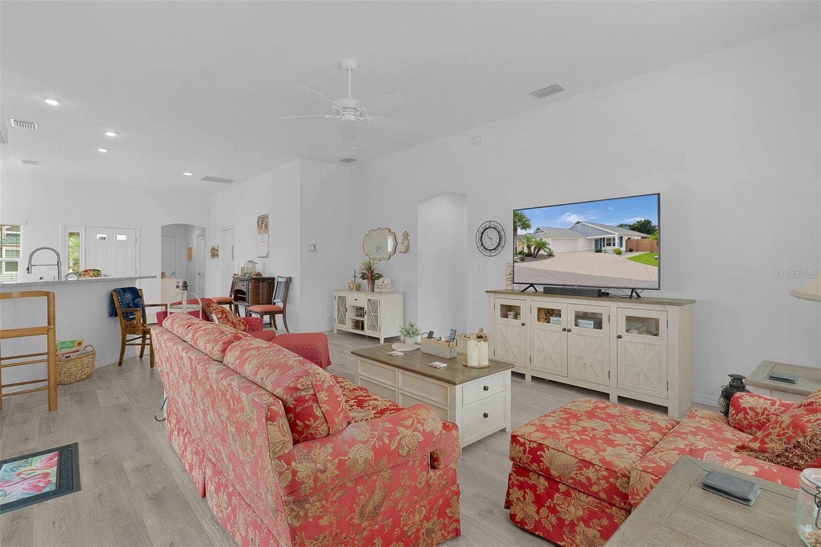 3144 ROBBS ROAD, The Villages, FL 32163
