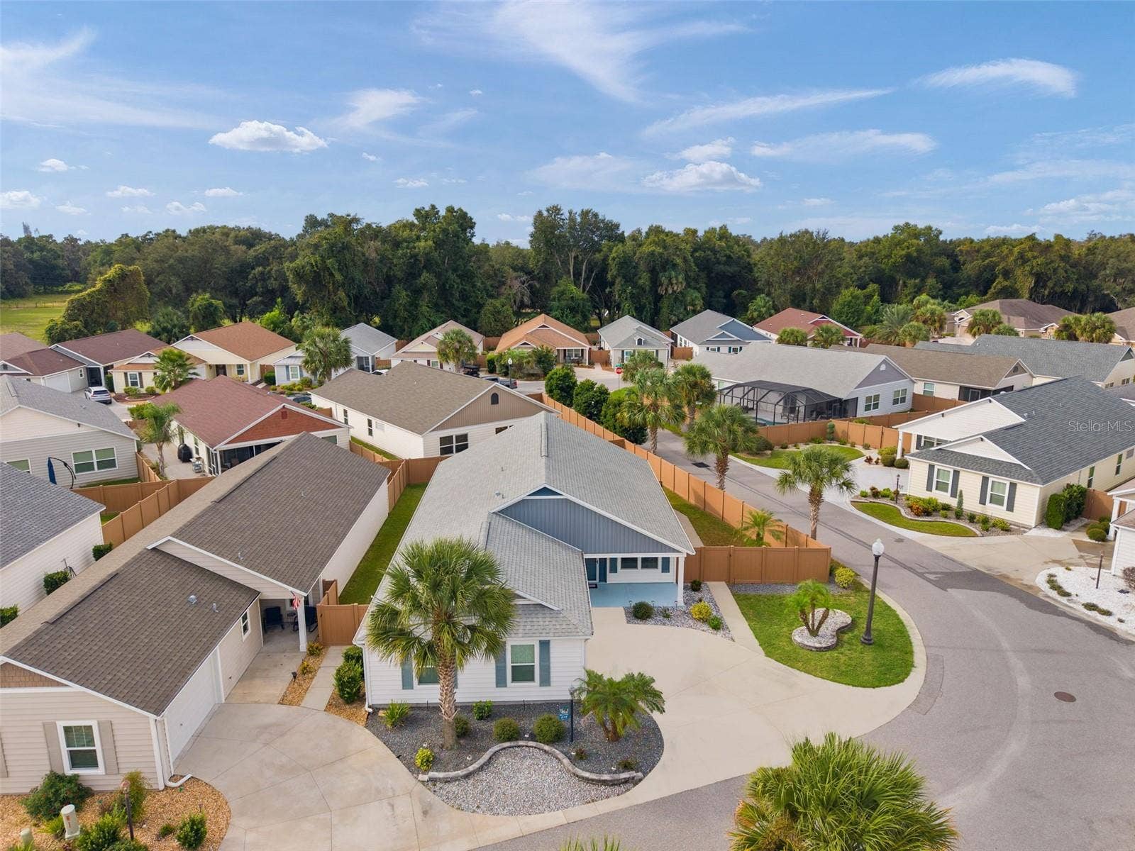 3144 ROBBS ROAD, The Villages, FL 32163
