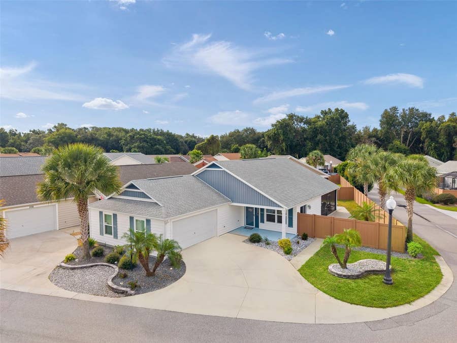 Property photo for 3144 ROBBS ROAD, The Villages, FL