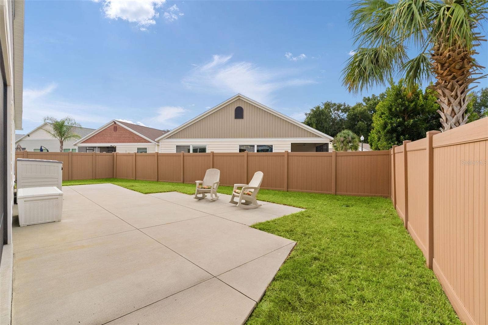 3144 ROBBS ROAD, The Villages, FL 32163