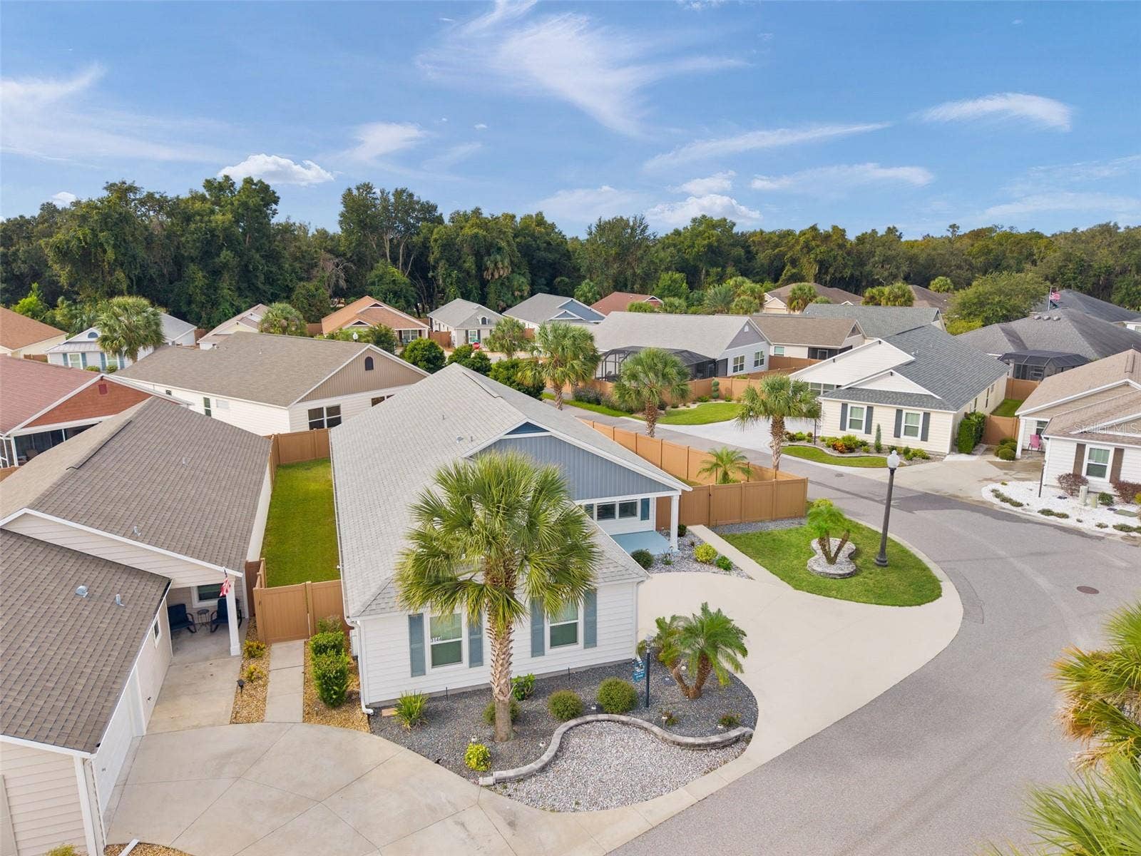 3144 ROBBS ROAD, The Villages, FL 32163