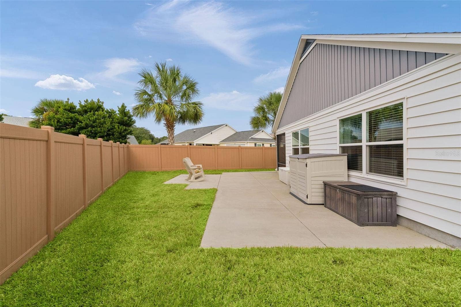 3144 ROBBS ROAD, The Villages, FL 32163