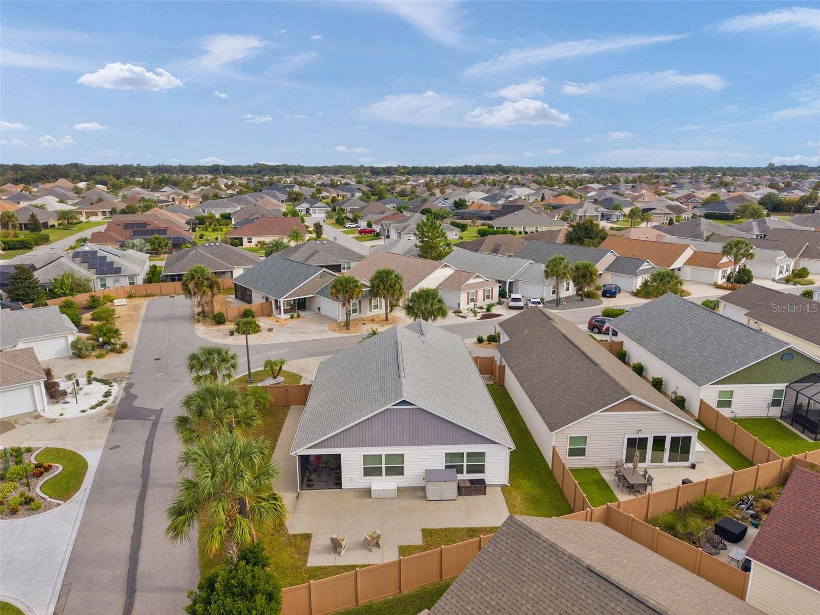 3144 ROBBS ROAD, The Villages, FL 32163