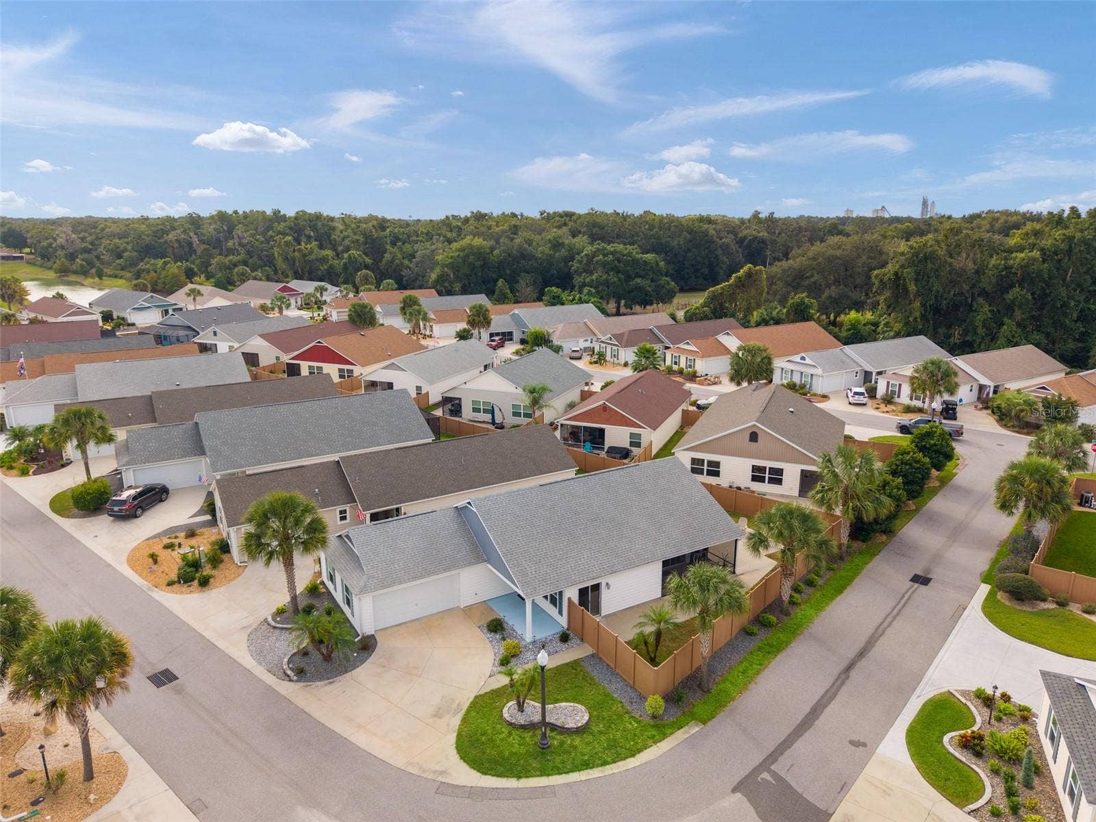 3144 ROBBS ROAD, The Villages, FL 32163