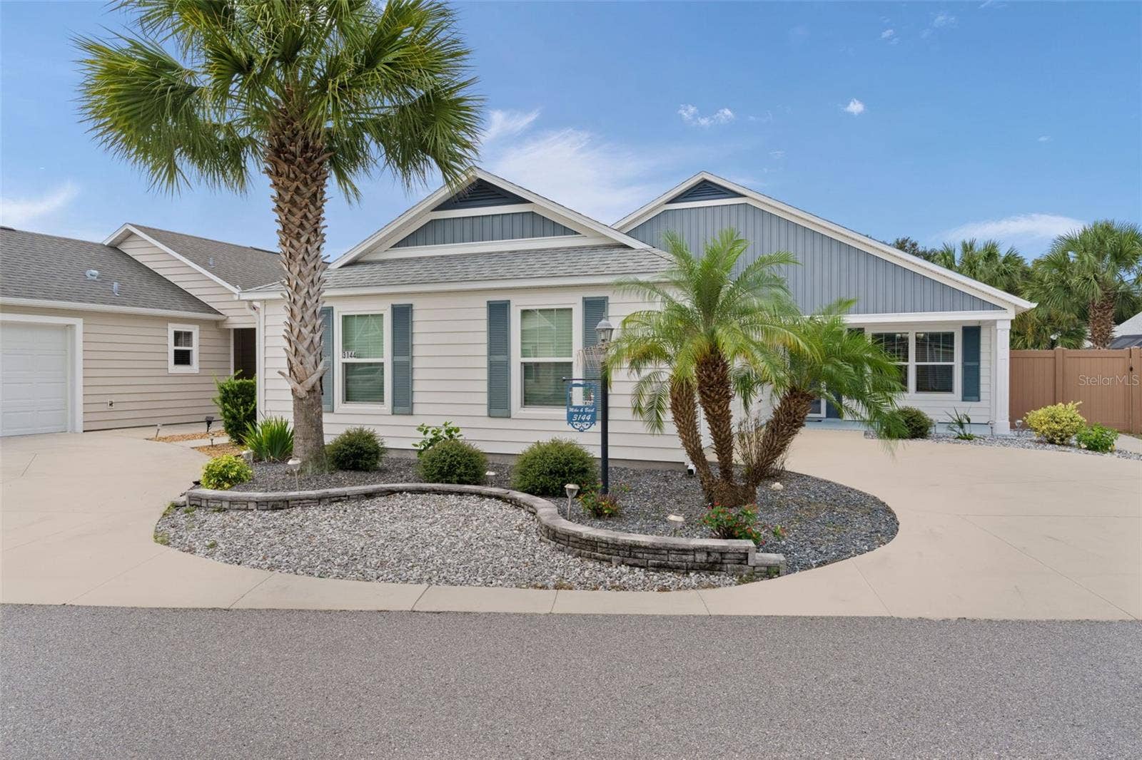 3144 ROBBS ROAD, The Villages, FL 32163