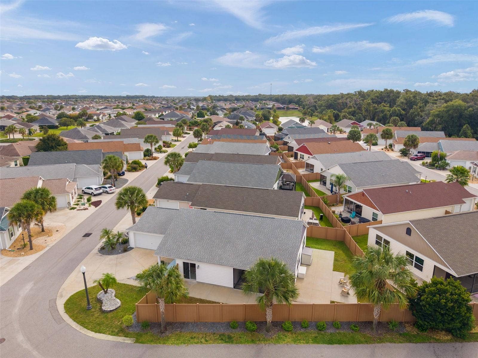 3144 ROBBS ROAD, The Villages, FL 32163