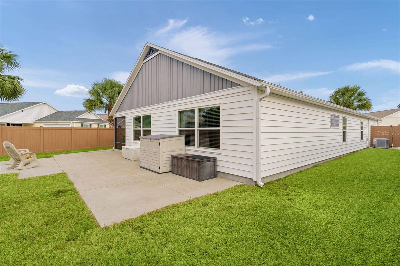 3144 ROBBS ROAD, The Villages, FL 32163