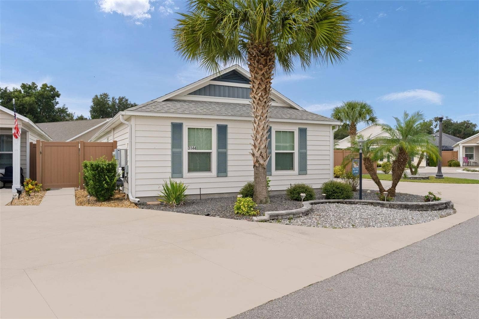 3144 ROBBS ROAD, The Villages, FL 32163