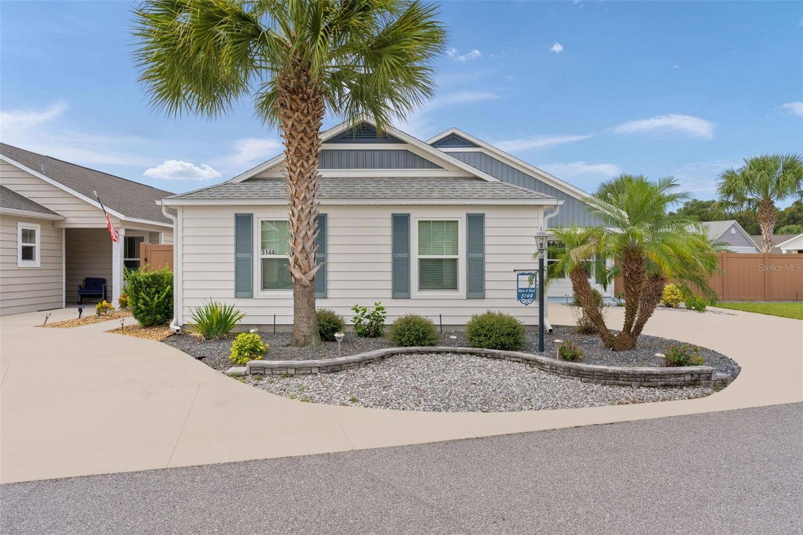 3144 ROBBS ROAD, The Villages, FL 32163
