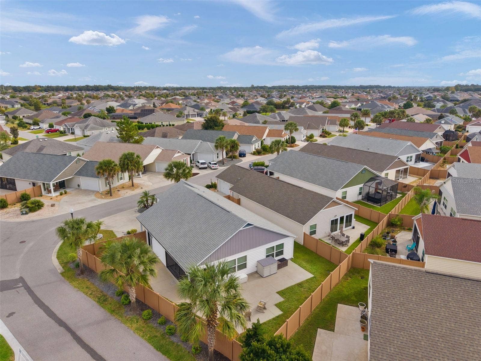 3144 ROBBS ROAD, The Villages, FL 32163