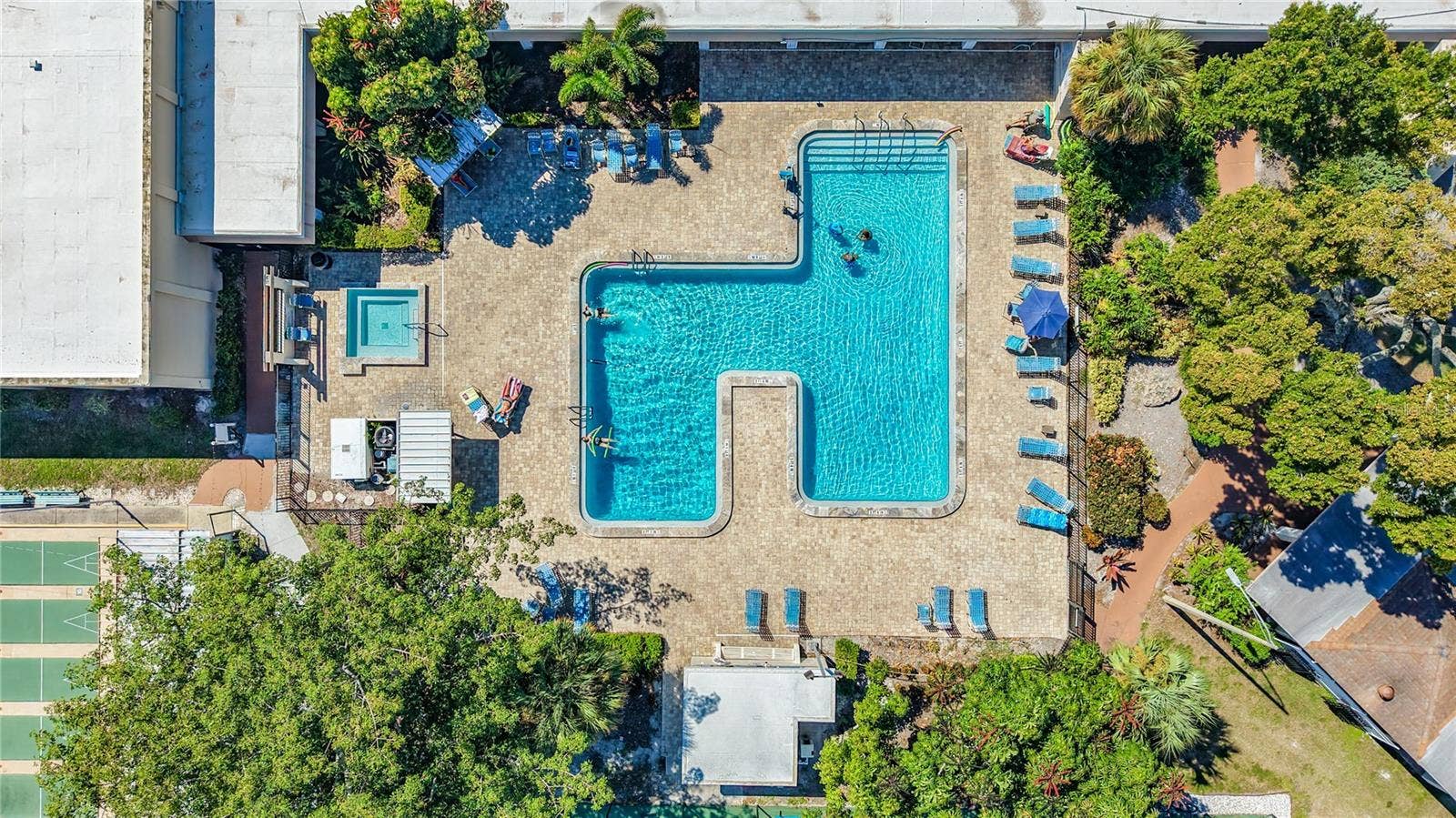 5603 80TH STREET N, #416, St Petersburg, FL 33709 5603 80TH STREET N, #416, St Petersburg, FL 33709