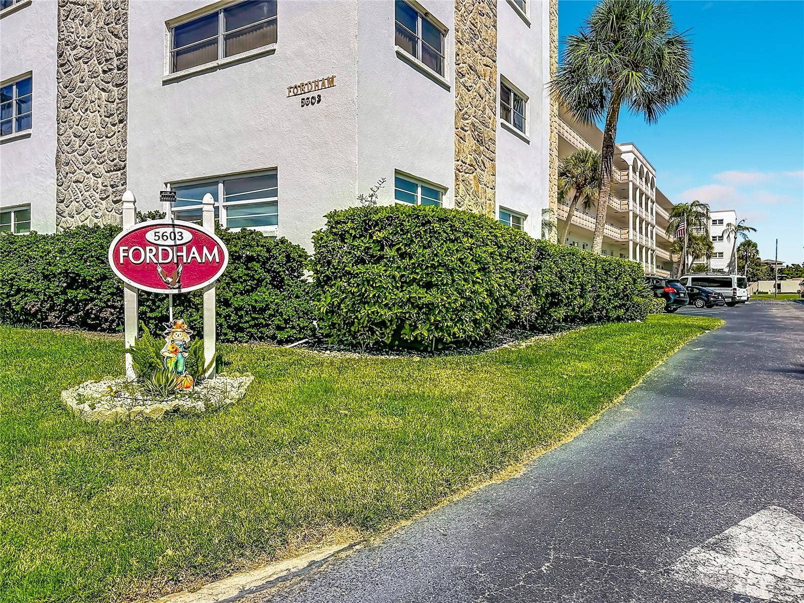 5603 80TH STREET N, #416, St Petersburg, FL 33709 5603 80TH STREET N, #416, St Petersburg, FL 33709