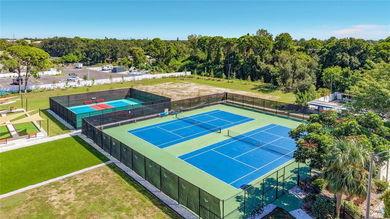 5603 80TH STREET N, #416, St Petersburg, FL 33709 5603 80TH STREET N, #416, St Petersburg, FL 33709