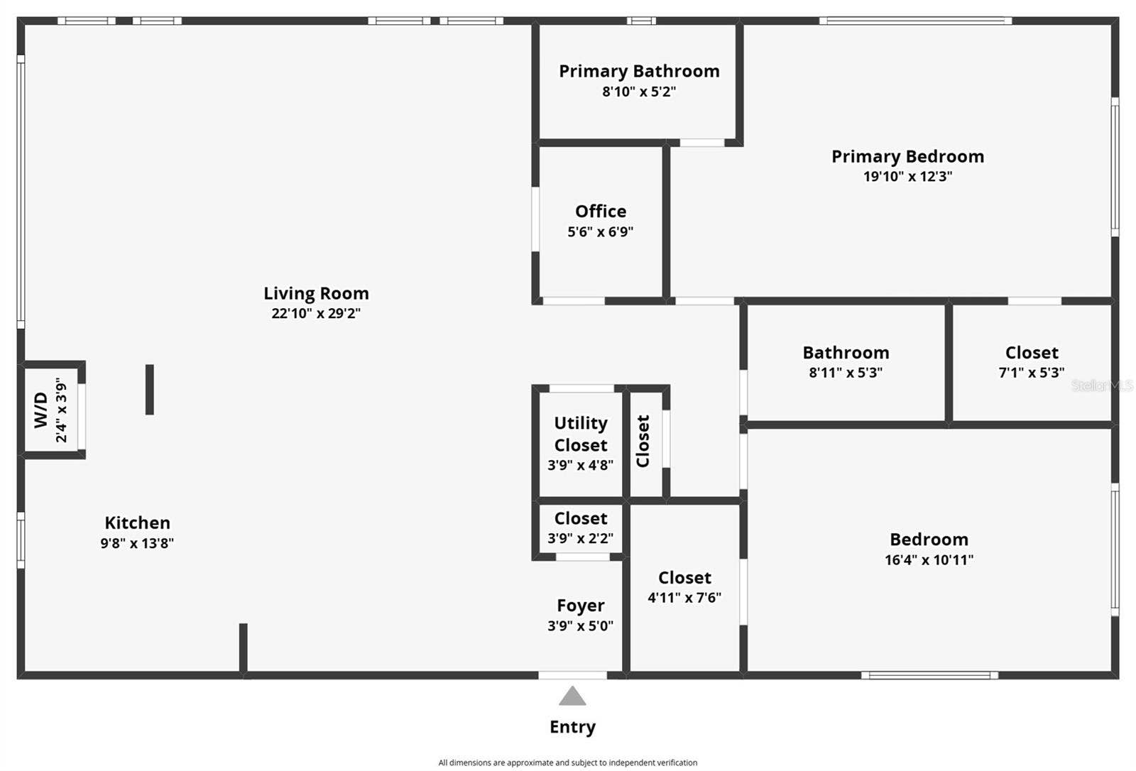 5603 80TH STREET N, #416, St Petersburg, FL 33709 5603 80TH STREET N, #416, St Petersburg, FL 33709