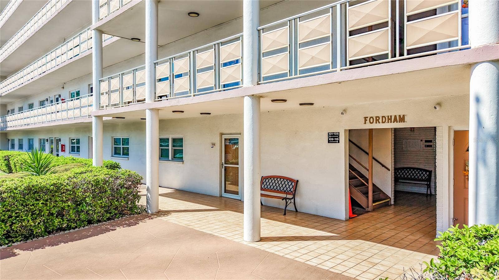 5603 80TH STREET N, #416, St Petersburg, FL 33709 5603 80TH STREET N, #416, St Petersburg, FL 33709