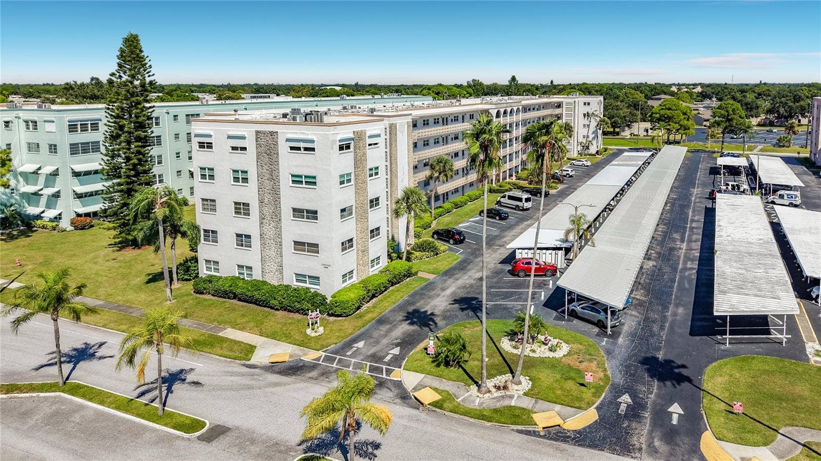 5603 80TH STREET N, #416, St Petersburg, FL 33709 5603 80TH STREET N, #416, St Petersburg, FL 33709
