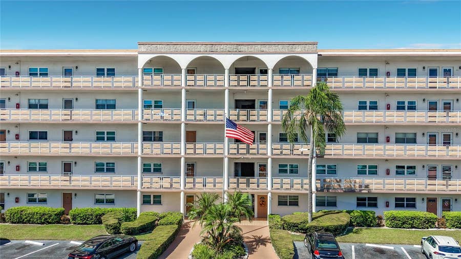 Property photo for 5603 80TH STREET N, #416, St Petersburg, FL