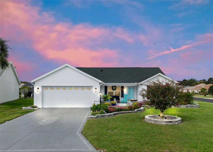 Property photo for 3001 GLENWOOD PLACE, The Villages, FL