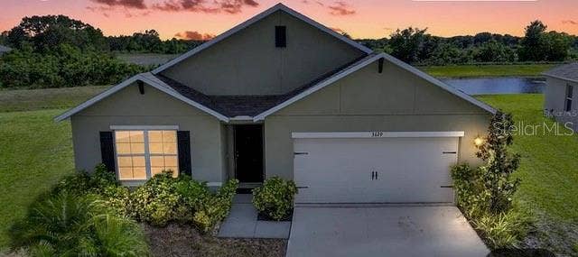 Property photo for 3629 MAIDENCAIN STREET, Clermont, FL