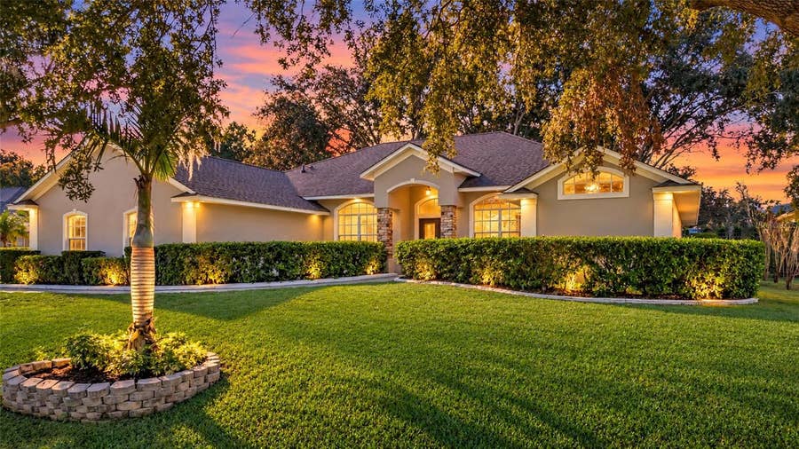 Property photo for 10504 JARDIM DE LARGO STREET, Clermont, FL