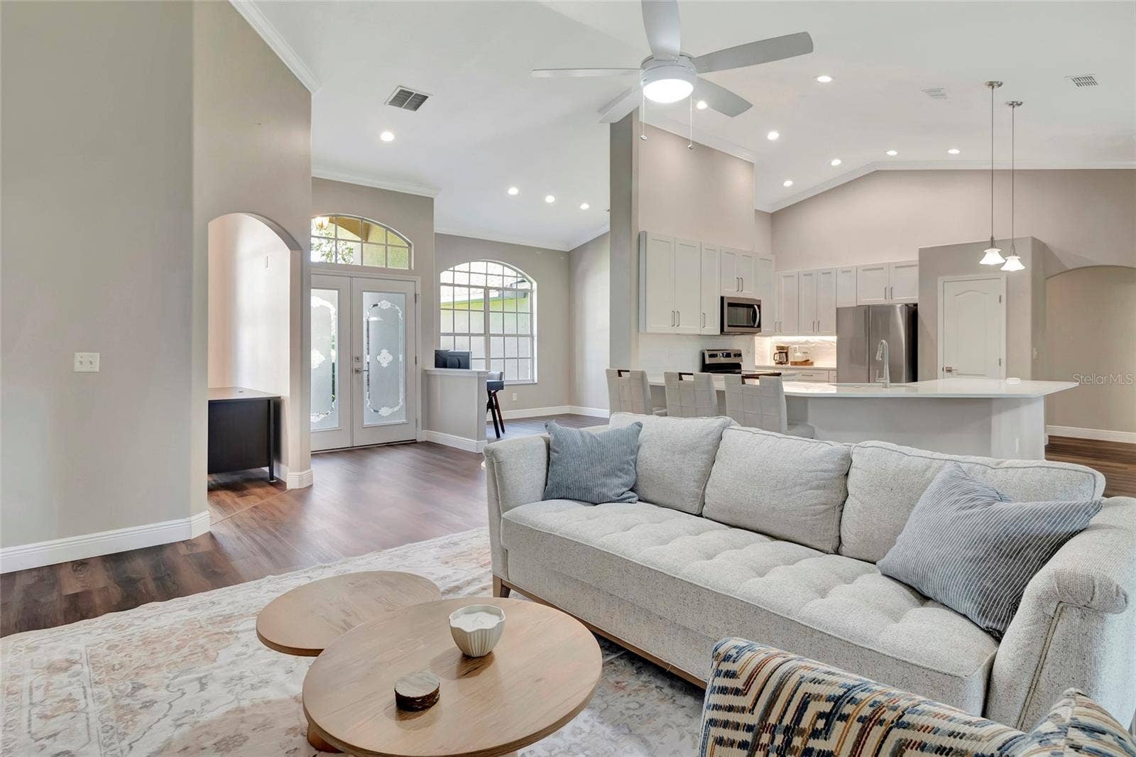 10504 JARDIM DE LARGO STREET, Clermont, FL 34711